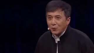 Jackie Chan talking about how he met Bruce Lee and went Bowling with him. [Must Watch]