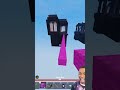 Hackers Be Like... | Roblox Bedwars #Shorts