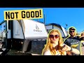 Ember RV Review Overlanding Travel Trailer