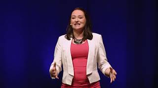 Data is the best disinfectant | Hannah Moore | TEDxPerth