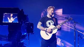 Ed Sheeran - Love Yourself, Teenage Cancer Trust March 27th 2022, Royal Albert Hall