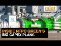 NTPC Green Energy’s Massive Investment Plans | India’s Green Energy Push | NTPC Green IPO