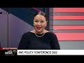 analysing anc 6th national policy conference