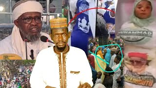 Mauludin bana yazo da abin mamaki dr sani  ya wanke yan maulidi.