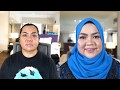 Makeup Transformation by Alha Alfa