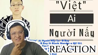 Reaction Keep It Real - Bray : Đằng sau đoạn voice nguyền rủa -Việt Ai Người Nấy Lo| DABEE OFFICIAL