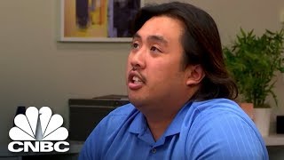 Don’t Make The Same Mistakes Like This Candidate | The Job Interview | CNBC Prime