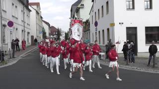 Spielmannszug Nossen e.V. - 1. Mai 2017