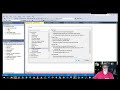 SSMS - how to organize your query tabs with one checkbox
