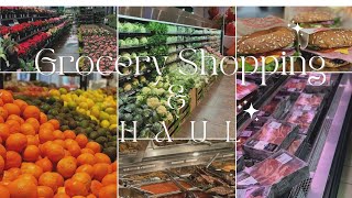 VLOG & HAUL | Grocery Shopping | Grocery Haul | South African Youtuber | Save Hyper | With My Family