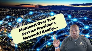 You Won't Believe How MPLS Cloud Boosts Multicast Efficiency!