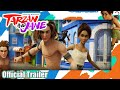 Tarzan & Jane | Official Trailer | Season 1| Amazin' Adventures