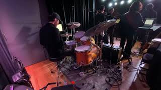 Superstition by ￼Stevie Wonder（Berklee recital hall performance） Zisheng Zeng