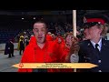 2016 special olympics ontario spring games opening ceremony