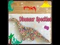 Dinosaur Speckles