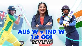 Forgetful outing for India; Mithali & Co. need bigger scores: Lisa Sthalekar