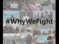 UN Free & Equal: Why We Fight