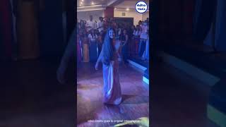 Lungi Night 2022 | කවුරුත් හොයන Lungi Night 2022 අවුරුදු කුමාරිගේ Dance එක |lungi queen 😍 #shorts