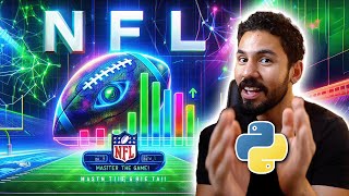 AI Project for Beginners: NFL Game Predictions with Python & Machine Learning