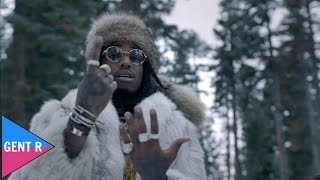 Top 20 Rap Songs Of January 2017