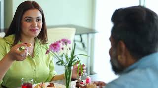 High Tea Buffet | Marino Beach Colombo