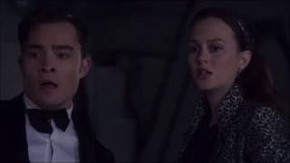 The most heart-breaking scenes ♥ Chuck & Blair {Part 9}