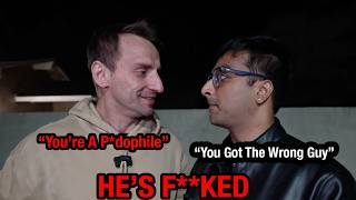 When A Predator Catch Goes Terribly WRONG (They Got The Wrong Guy)