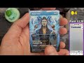 let s pull at least $130 foundations play booster box opening. foundations