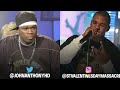 50 Cent Vs The Game - What Happened