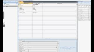 Validation rule & text