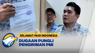 FKPMI Melapor Dugaan Pungli ke Bareskrim