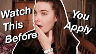My Experience Working at TJ Maxx & Why I QUIT (tea was spilled)