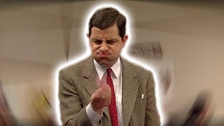 Mr Bean Hates Queueing! | Mr Bean Full Episodes | Mr Bean Live Action TV