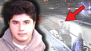 These Are FBI's Most Wanted Fugitives And Here's Why...