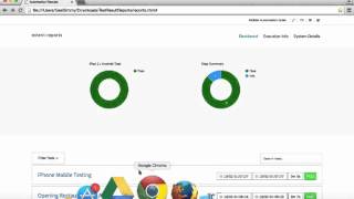 Appium with XCode Simulator