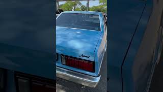 1979 Ford Fairmont, Like New ￼#shortsvideo #car