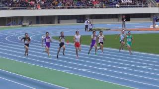 2016 男子南関東 ２００ｍ 決勝