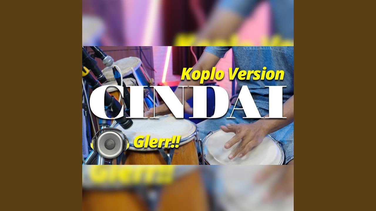 Cindai Youtube Music