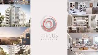 The Circus Residence - モンゴルの高い収益率の住宅投資サーカスレジデンス