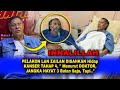 PELAKON LAN ZAILAN DISAHKAN Hidap KANSER TAHAP 4, 