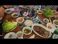 4k sorabol restaurant on 12 27 24 in honolulu oahu hawaii koreanrestaurant