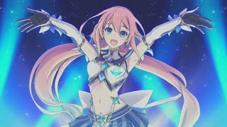 イドラ_［白羊の歌姫］ステラ（アイドル） エレメンタルブラスト