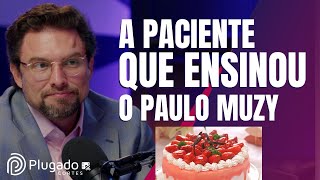 O QUE É GORDOFOBIA DE FATO? - PAULO MUZY MANDA A REAL