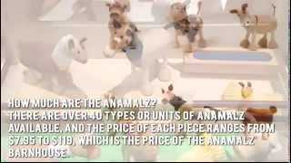 Anamalz Review - Anamalz Wooden Toys