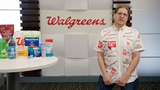 Walgreens History: Owned brand innovation | Visualizing Our Past