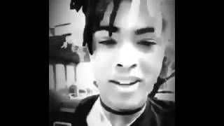 XXXTENTACION edits - r.i.p jahseh