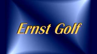 Ernst Golf