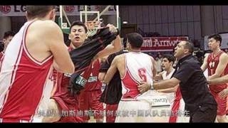 关于艾弗森的退役，NBA球星都说了些什么