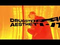 DRUGSTORE AESTHETIC by gavndiorr (Official Lyrics Video)