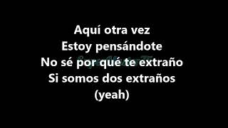Maluma ft. Ricky Martin - No Se Me Quita - Letra